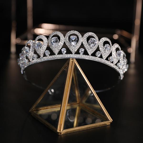 Diadem/Tiara G4313